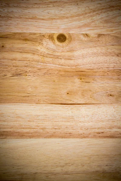 Текстура фона из дерева с эффектом виньетки Стоковое Фото