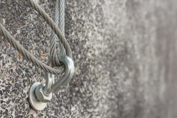 Duvar Askı ile sabitleme vidası