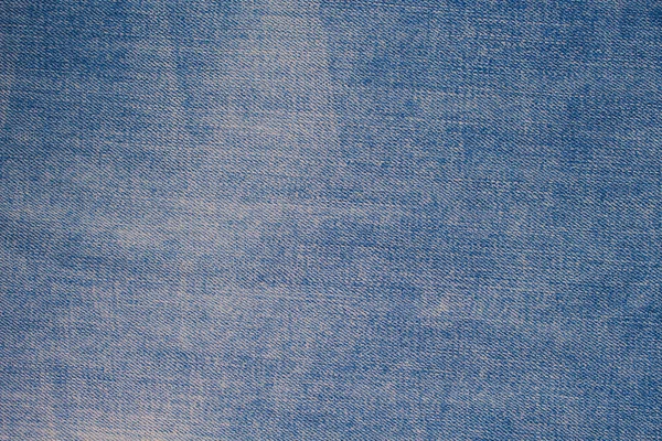 Textura fundo de jeans — Fotografia de Stock