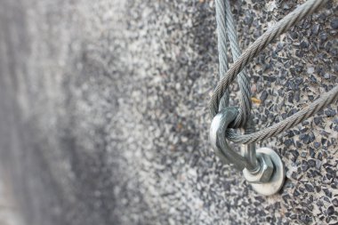 Duvar Askı ile sabitleme vidası