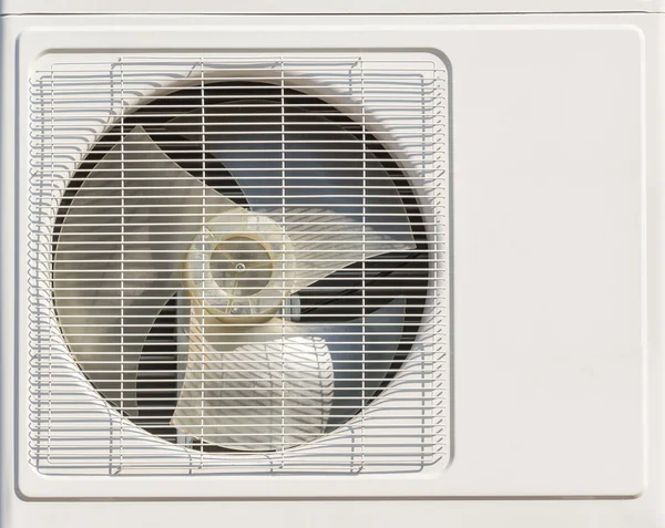 Air condition background — Stock Photo, Image