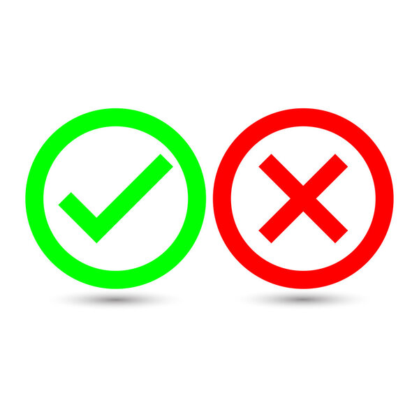 отметьте значок
