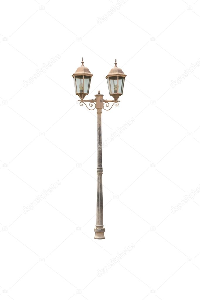 Old Vintage Street Lamp Post Stock Photo Jpkirakun 108675636 Old Vintage Street Lamp Post Stock Photo