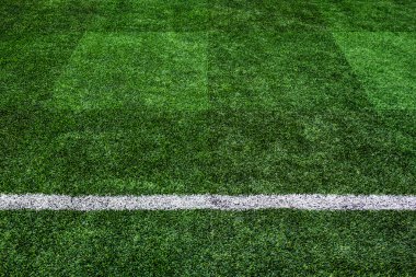 futbol futbol çim sahası