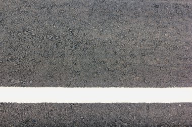 Asfalt arka plan dokusu.