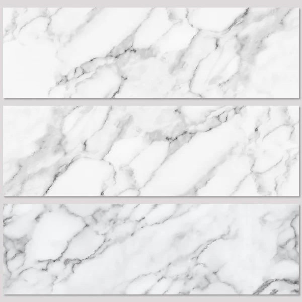 Bianco marmo texture sfondo. — Foto Stock