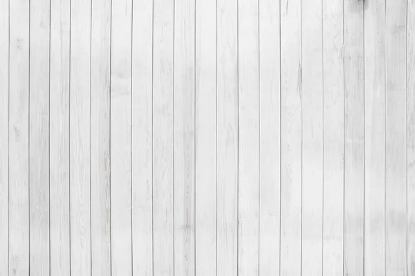 White wood texture — Stock Photo, Image