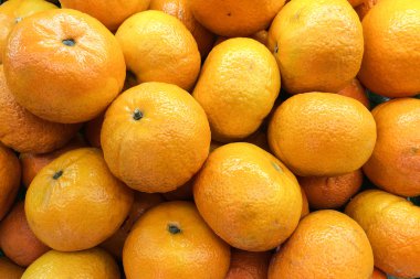 Turuncu meyve arka plan