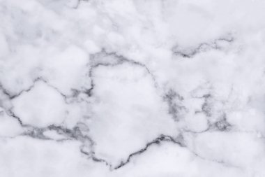 Beyaz mermer zemin arka plan.