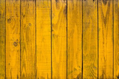 Sarı ahşap doku