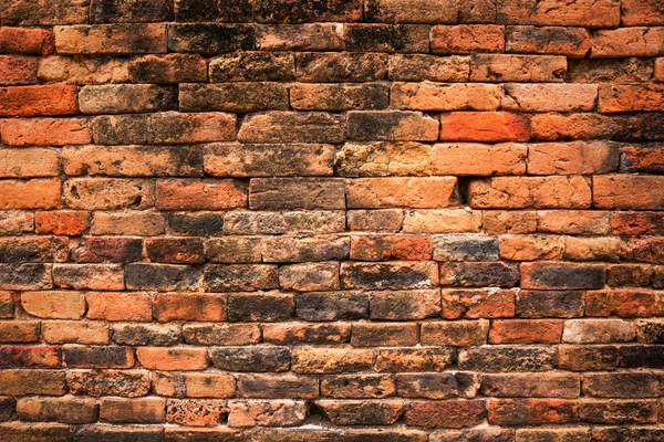 Old brick wall — Stock Photo, Image