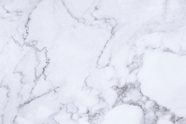 Beyaz mermer desen arkaplanı