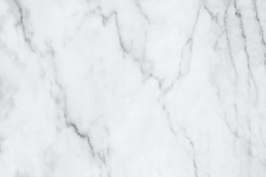 Beyaz mermer doku ve arkaplan.