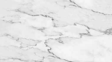 Beyaz mermer doku ve arkaplan.