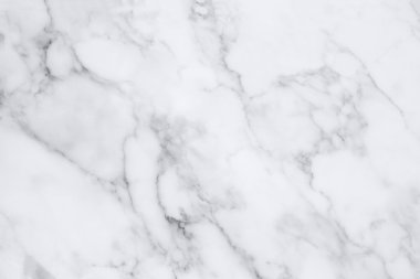 Beyaz mermer doku ve arkaplan.