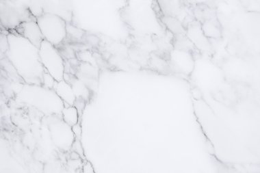 Beyaz mermer doku ve arkaplan.