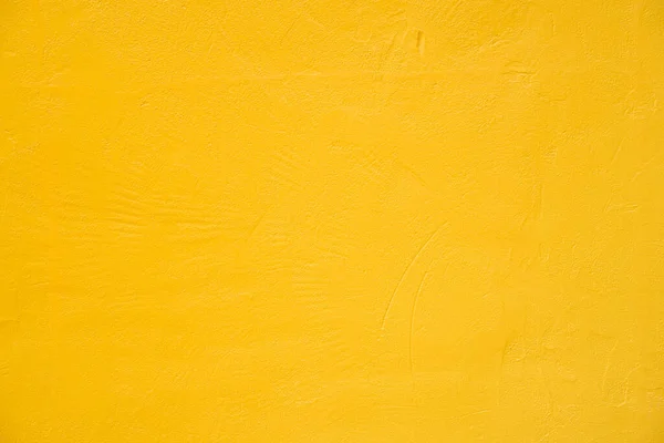 Close Photos Yellow Concrete Texture Details Background House Shop Cafe — Stock Photo, Image