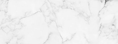 Arka plan veya lüks fayanslar için doğal beyaz mermer yapı zemin ve duvar kağıdı dekoratif tasarımı.