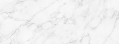 Arka plan veya lüks fayanslar için doğal beyaz mermer yapı zemin ve duvar kağıdı dekoratif tasarımı.