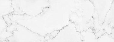 Arka plan veya lüks fayanslar için doğal beyaz mermer yapı zemin ve duvar kağıdı dekoratif tasarımı.