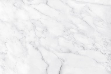 Arka plan veya lüks fayanslar için doğal beyaz mermer yapı zemin ve duvar kağıdı dekoratif tasarımı.