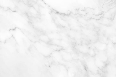 Arka plan veya lüks fayanslar için doğal beyaz mermer yapı zemin ve duvar kağıdı dekoratif tasarımı.