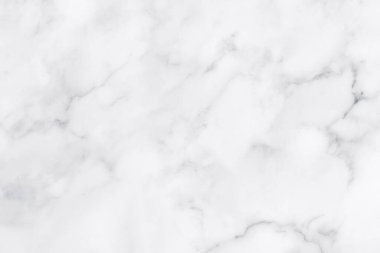 Arka plan veya lüks fayanslar için doğal beyaz mermer yapı zemin ve duvar kağıdı dekoratif tasarımı.