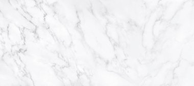 Arka plan veya lüks fayanslar için doğal beyaz mermer yapı zemin ve duvar kağıdı dekoratif tasarımı.