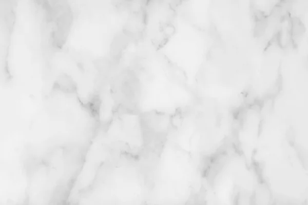 Weißer Marmor Stein Textur Für Hintergrund Oder Luxuriöse Fliesen Boden — Stockfoto