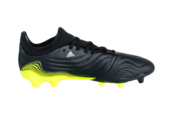 Roi Таїланд Червня 2021 Adidas Copa Sense Firm Ground Boots — стокове фото