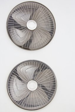 AC Kondenser fanı.