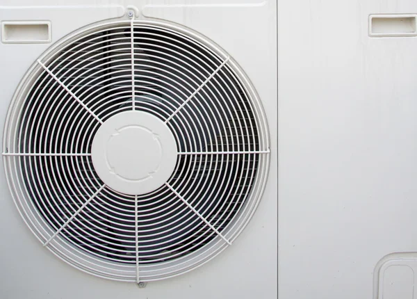 Air Conditioning — Stock Photo, Image