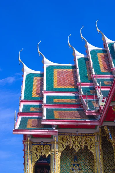 Grand palace, w Tajlandii — Zdjęcie stockowe