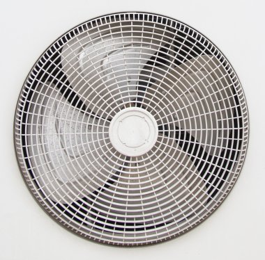 AC Kondenser fanı.