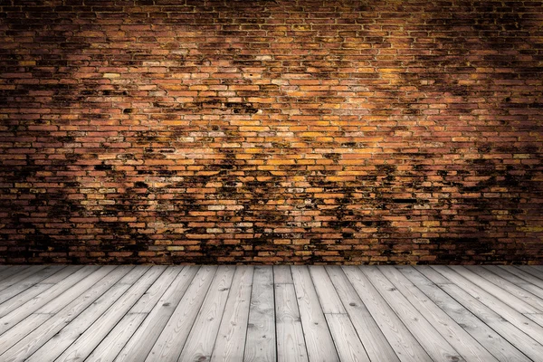 Brick wall background — Stock Photo, Image