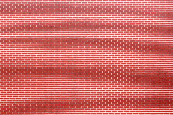 Backsteinmauer Hintergrund — Stockfoto