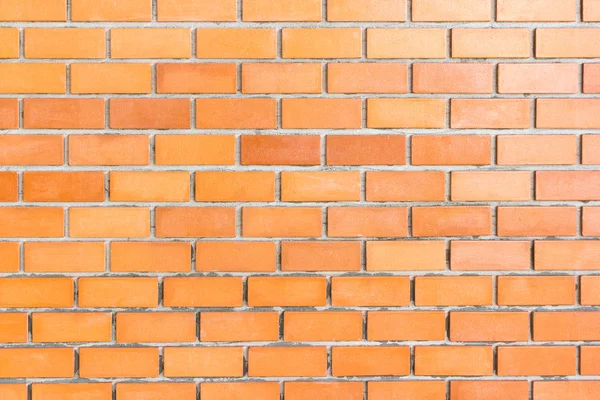 Brick wall background — Stock Photo, Image