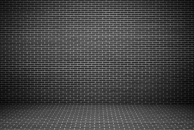 Tuğla duvar arkaplanı