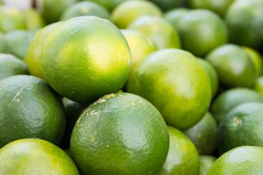 pazardaki portakallar