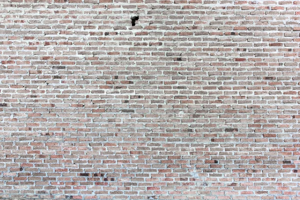 Old brick wall background — Stock Photo, Image