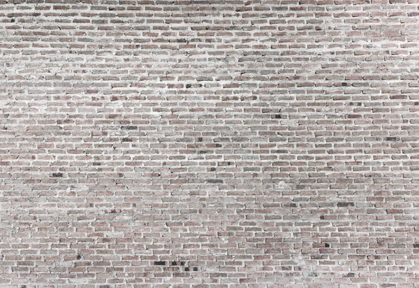 Old brick wall background — Stock Photo, Image