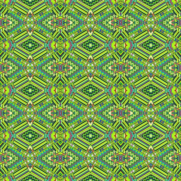 Streszczenie tekstura kolorowy batik — Zdjęcie stockowe