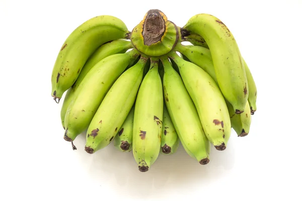 Fundo das bananas — Fotografia de Stock