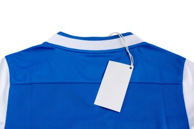 Spor jersey forması
