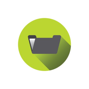 Düz ağıl kutsal kişilerin resmi.