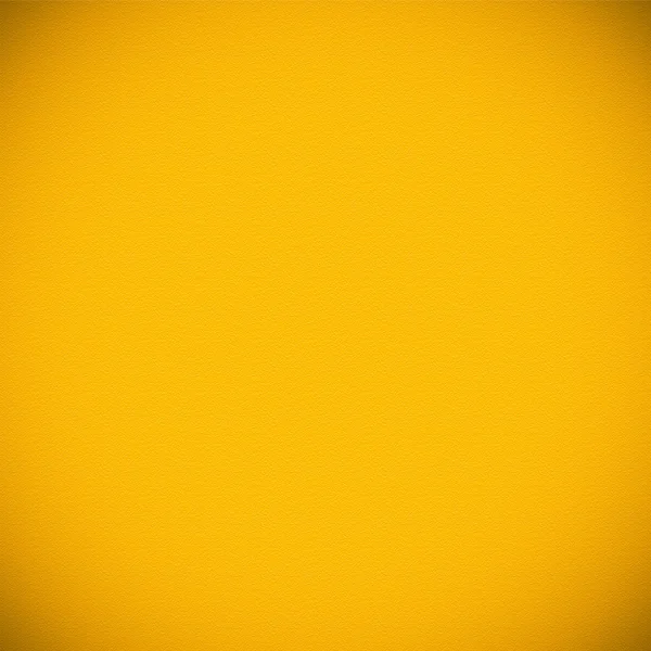 Abstrato parede amarela — Fotografia de Stock