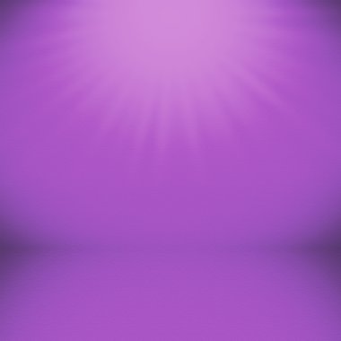 Soyut mor Oda arka plan