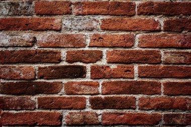 Grunge tuğla duvar