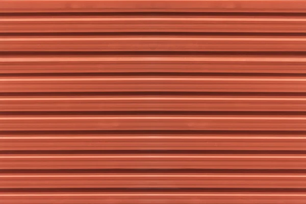 Piros cink textúra — Stock Fotó