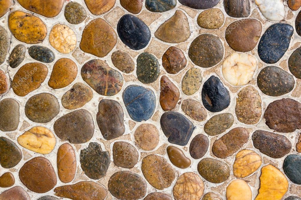Pebble Stone Floor Tile Texture Stock Photo Jpkirakun 89158228 Pebble Stone Floor Tile Texture Stock Photo